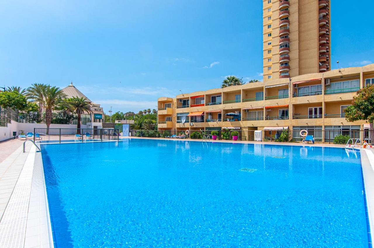 Modern Ocean View Apartment Ph12 Los Cristianos  Esterno foto